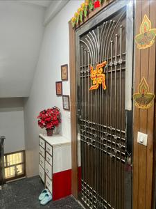 Image of 1112 Sq.ft 3 BHK Builder Floor for sale in Indirapuram, Ghaziabad for Rs. 14800000