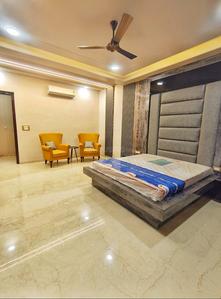 Bedroom Image of 10000 Sq.ft 5 BHK Independent House for sale in Vaishali Nagar Jaipur for Rs. 152500000