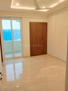 Bedroom Image of 3090 Sq.ft 3 BHK Apartment / Flat for rent in Ambience Creacions, Sector 22 Gurgaon for Rs. 110000