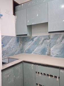 Kitchen Image of 1050 Sq.ft 2 BHK Apartment / Flat for sale in Sector 49 Noida for Rs. 4100000