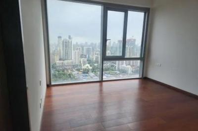 Bedroom Image of 1200 Sq.ft 3 BHK Apartment / Flat for rent in Piramal Aranya, Byculla Mumbai for Rs. 170000