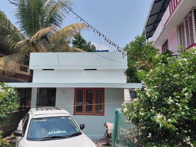 Image of 650 Sq.ft 2 BHK Independent House for sale in Punkunnam, Thrissur for Rs. 3000000