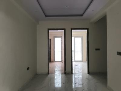 Living Room Image of 1050 Sq.ft 2 BHK Apartment / Flat for sale in The Grand Estate, Noida Extension Greater Noida for Rs. 4004200