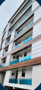 Building Image of 987 Sq.ft 2 BHK Apartment / Flat for sale in Royal Residency, Sector 130 Noida for Rs. 6000000