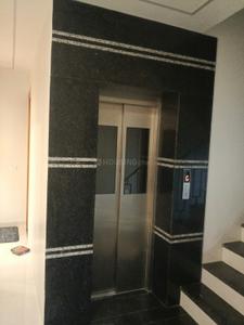 Bedroom Image of 750 Sq.ft 1 BHK Builder Floor for rent in HUDA Plot Sector 38, Sector 38 Gurgaon for Rs. 35000