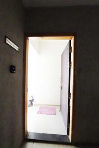 Hall Image of 1100 Sq.ft 2 BHK Apartment / Flat for sale in Kiwale Pune for Rs. 7000000
