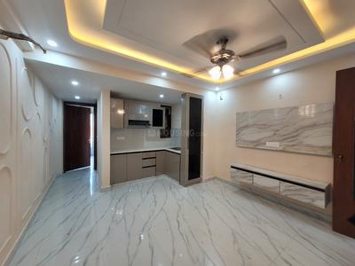 2 BHK Flat