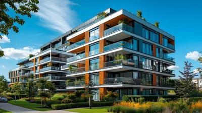 2 BHK Flat