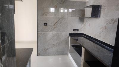 1 BHK Independent Builder Floor