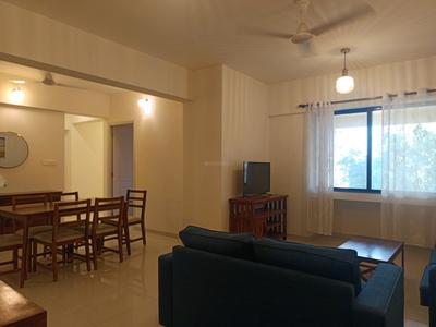 Living Room Image of 1147 Sq.ft 2 BHK Apartment / Flat for sale in Atur Vally Vista Wing B, Pisoli Pune for Rs. 5200000