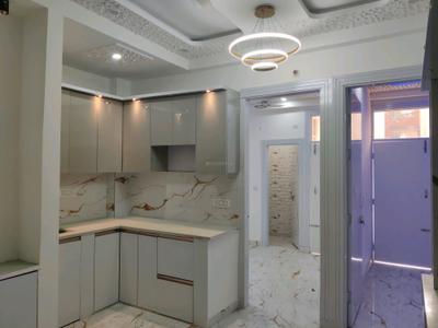Living Room Image of 750 Sq.ft 2 BHK Builder Floor for sale in Ved Vihar Ghaziabad for Rs. 2365256