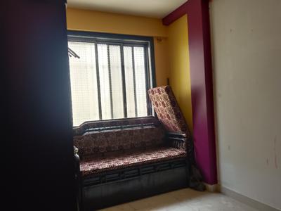 Hall Image of 500 Sq.ft 1 BHK Apartment / Flat for sale in Trimurti, Mankhurd Mumbai for Rs. 6500000
