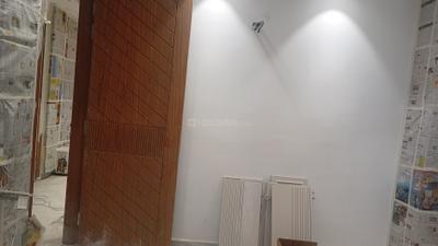 Bedroom Image of 1600 Sq.ft 3 BHK Builder Floor for sale in Vasundhara Ghaziabad for Rs. 15800000