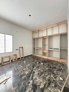 Hall Image of 2400 Sq.ft 4 BHK Duplex for sale in Doddabidrakallu Bengaluru for Rs. 12500000
