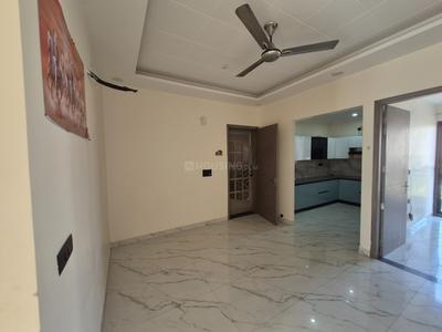 Hall Image of 1856 Sq.ft 3 BHK Apartment / Flat for rent in HL City, sector 37 Bahadurgarh for Rs. 20000