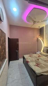 Bedroom Image of 972 Sq.ft 2 BHK Independent House for sale in New Maninagar Ahmedabad for Rs. 10000000