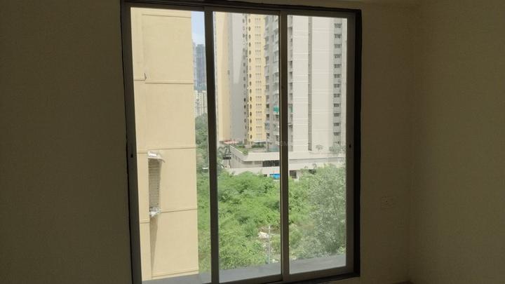 Rudra Regency Bedroom 1