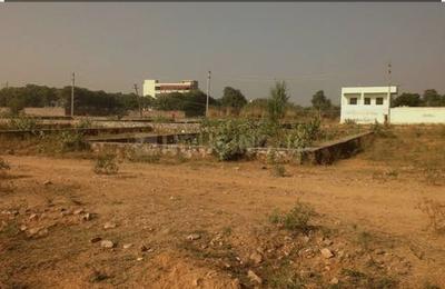 Image of 6300 Sq.ft 1 RK Independent House for sale in Vatika, Jaipur for Rs. 2300000