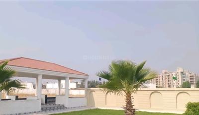 Katara Hills Plot View 3