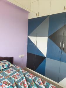 Bedroom Image of 1564 Sq.ft 3 BHK Apartment / Flat for sale in Goyal Orchid Whitefield, Whitefield Bengaluru for Rs. 28000000