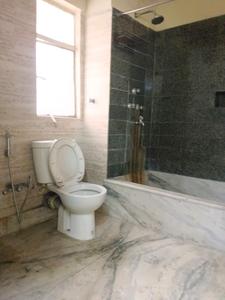 Bedroom One Image of 2380 Sq.ft 3 BHK Apartment / Flat for sale in Alipore Kolkata for Rs. 32500000
