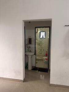 Hall Image of 550 Sq.ft 1 BHK Apartment / Flat for rent in Wakad Pune for Rs. 15500
