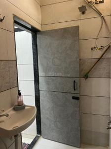 Image of 1080 Sq.ft 2 BHK Builder Floor for rent in Jivrajpark, Ahmedabad for Rs. 35000