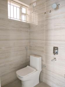 Bedroom One Image of 1196 Sq.ft 2 BHK Apartment / Flat for sale in SLV Sai Adhya, Electronic City Phase 2 Bengaluru for Rs. 6453200
