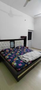 Bedroom Image of 1417 Sq.ft 6 BHK Independent House for sale in Sardar Avenue Amritsar for Rs. 8000000