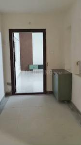 Hall Image of 1235 Sq.ft 2 BHK Apartment / Flat for rent in Vasavi Nandanam, Jeedimetla Hyderabad for Rs. 25000