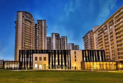 4 BHK Flat