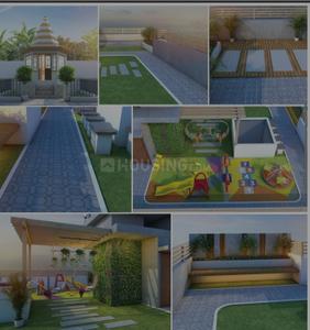 Image of 1000 Sq.ft 2 BHK Apartment / Flat for sale in Bavdhan, Pune for Rs. 7025000