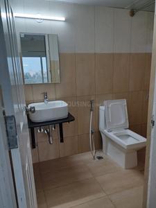 Bedroom Image of 1756 Sq.ft 3 BHK Apartment / Flat for sale in Nitesh Columbus Square, Kattigenahalli Bengaluru for Rs. 14926000