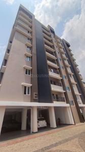 Image of 1250 Sq.ft 2.5 BHK Apartment / Flat for sale in Utkal Greenex, Sundarpada, Bhubaneswar for Rs. 10500000