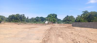 Image of 1377 Sq.ft Residential Plot / Land for sale in Srirangam, Tiruchirappalli for Rs. 8775000
