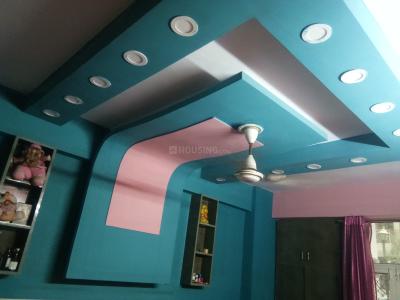 Bedroom Image of 1489 Sq.ft 3 BHK Apartment / Flat for sale in MR Shalimar City, Hindan Residential Area Ghaziabad for Rs. 9500000