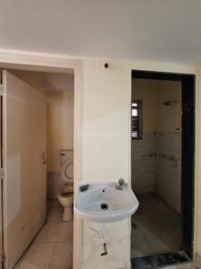 Bathroom Image of 625 Sq.ft 1 BHK Apartment / Flat for sale in Vashi Navi Mumbai for Rs. 19000000