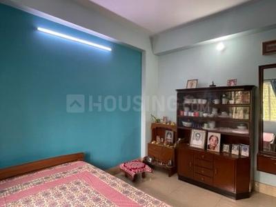 Bedroom Image of 1560 Sq.ft 3 BHK Apartment / Flat for sale in Jadavpur Kolkata for Rs. 13000000