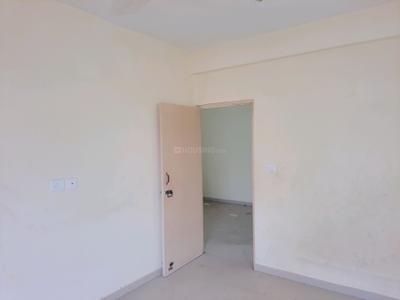 Bedroom Image of 681 Sq.ft 2 BHK Apartment / Flat for sale in Pyramid Elite, Sector 86 Gurgaon for Rs. 6700000