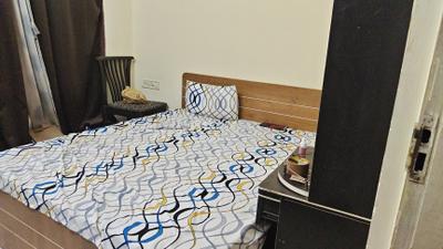 Astha Anand Bedroom One 2