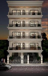 Image of 3150 Sq.ft 4 BHK Builder Floor for sale in Sector 28, Faridabad for Rs. 34500000