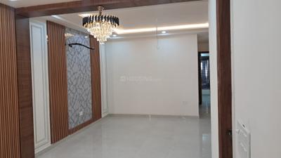 Living Room Image of 1620 Sq.ft 3 BHK Builder Floor for sale in Sector 85 Faridabad for Rs. 17000000
