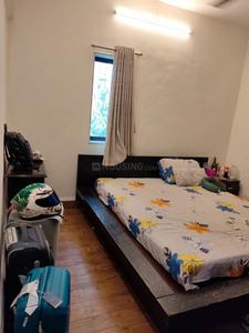 Bedroom Image of Cityscape property consultantancy  in Santacruz East, Mumbai