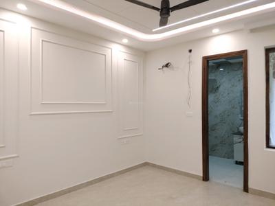 Bedroom Image of 2250 Sq.ft 3 BHK Builder Floor for sale in BPTP Parklands Pride, Sector 77 Faridabad for Rs. 25000000