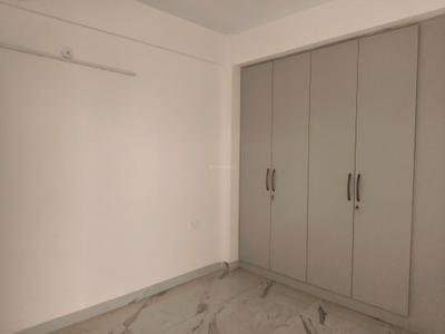 Bedroom Image of 1493 Sq.ft 3.5 BHK Apartment / Flat for sale in M3M Soulitude, Sector 89 Gurgaon for Rs. 17000002