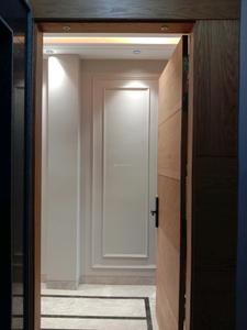 Main Entrance Image of 1400 Sq.ft 3 BHK Builder Floor for sale in Lajpat Nagar New Delhi for Rs. 32500000