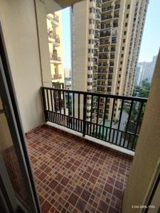 Balcony Image of 1650 Sq.ft 3 BHK Apartment / Flat for sale in Dasnac The Jewel, Sector 75 Noida for Rs. 25000000