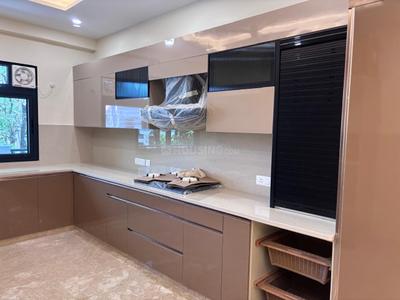 Kitchen Image of 4500 Sq.ft 4.5 BHK Builder Floor for sale in Palam Vihar Gurgaon for Rs. 46500000