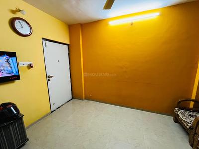 Bedroom Image of 471 Sq.ft 2 BHK Apartment / Flat for sale in Waluj Aurangabad for Rs. 3500000