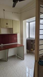 Hall Image of 1900 Sq.ft 3 BHK Duplex for rent in Vishranthi Coconut Grove, Velachery Chennai for Rs. 37000